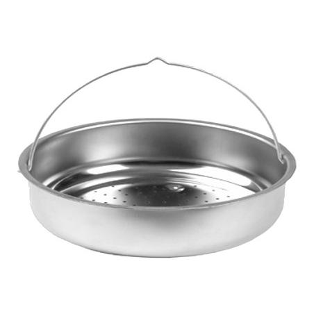 Panier Vapeur Inox Seb Ø235 792654 Panier Vapeur Inox Seb Ø235 792654