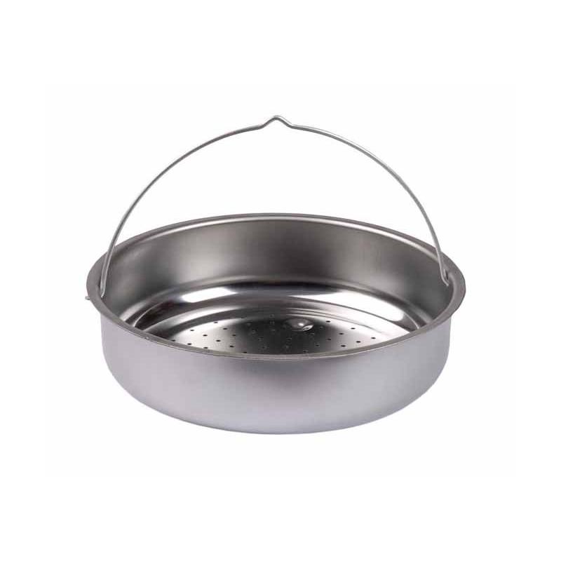 SEB P4624816 Autocuiseur Cocotte minute CLIPSO MINUT' EASY - 7,5L