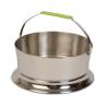 Panier vitamines autocuiseur nutricook seb SS-981050