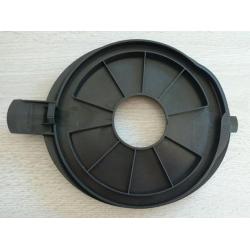 Couvercle bol robots DELIMIX DX356/QC355 Siméo 500587730