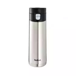 Bouteille thermos 0,43 L inox Tefal K2271514