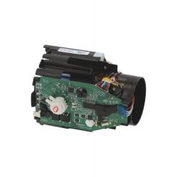 Accumulateur avec circuit imprimé aspirateur balai Bosch 00754166