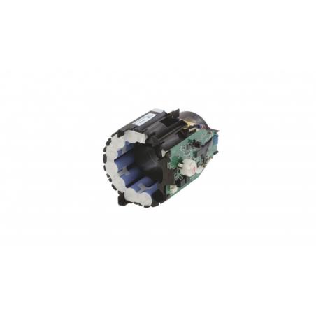 Accumulateur avec circuit imprimé aspirateur balai Bosch 00754166 Accumulateur avec circuit imprimé aspirateur balai Bosch 00754166