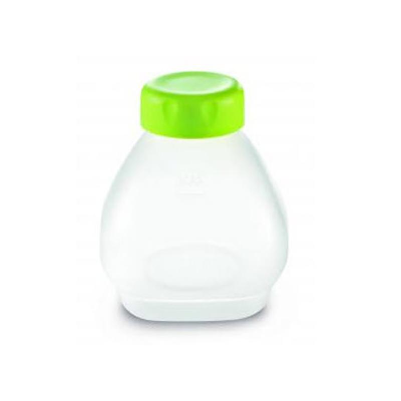 Pot avec bouchon pour yaourtiére multidelice Seb SS-194031 Pot avec bouchon pour yaourtiére multidelice Seb SS-194031
