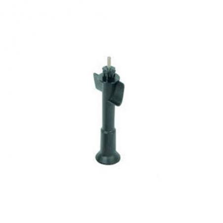 Arbre de transmission Companion Robot Moulinex MS-0A21440 Arbre de transmission Companion Robot Moulinex MS-0A21440