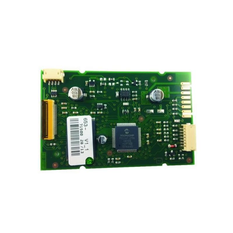 Carte electronique ecran cuiseur cookeo Moulinex SS-994273 ou SS-208357