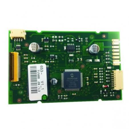 Carte electronique ecran cuiseur cookeo Moulinex SS-994273 ou SS-208357