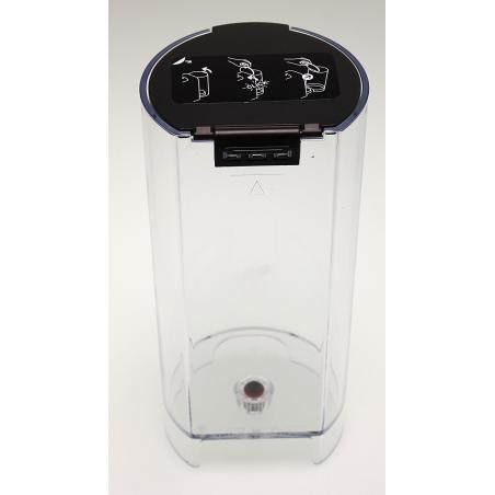 Bac à capsules NESPRESSO ESSENZA MINI KRUPS MS-624312 - SOS Accessoire