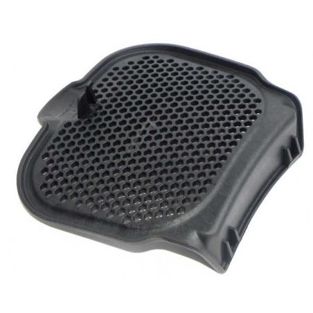 Filtre metal gris amovible pour friteuse actifry ref : SS-991268 Filtre metal gris amovible pour friteuse actifry ref : SS-991268