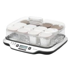 Couvercle pot Seb Multi Délices - Yaourtière & Fromagère - M153077