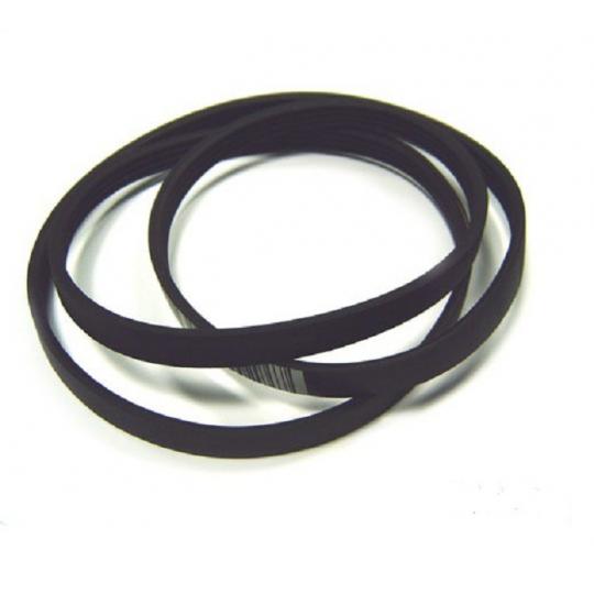 Courroie De Lave-linge Indesit – Référence 1195H8 C00082318 – Compatible Machines à Laver Séchantes