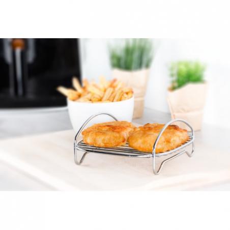 Grille cuisson pour friteuse Fry Delight TEFAL XA110070 Grille cuisson pour friteuse Fry Delight TEFAL XA110070