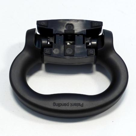 Poignee cuve amovible noire acticook Seb SS-981023 Poignee cuve amovible noire acticook Seb SS-981023