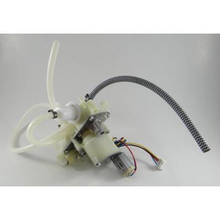 Distributeur robot cafe expresso espresseria KRUPS MS-5A01661ou MS-5A21199 Distributeur robot cafe expresso espresseria KRUPS MS-5A01661ou MS-5A21199