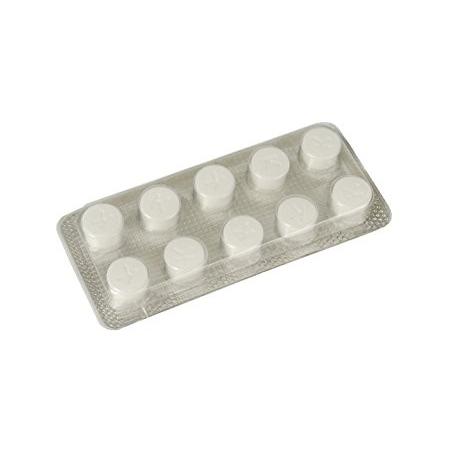 Pastille de nettoyage Espresseria Krups XS300010 Pastille de nettoyage Espresseria Krups XS300010