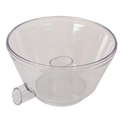 Bol transparent presse agrume citrus expert krups SS-192029