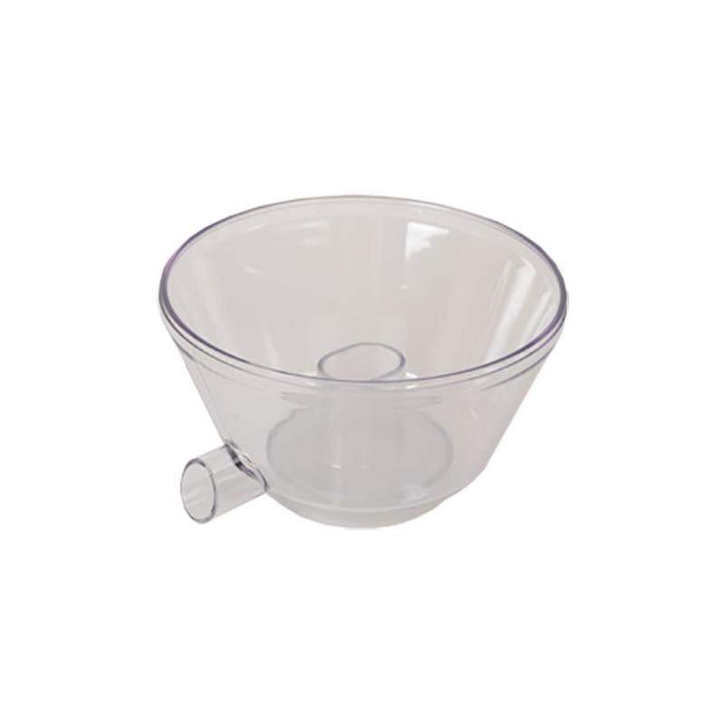 Bol transparent presse agrume citrus expert krups SS-192029