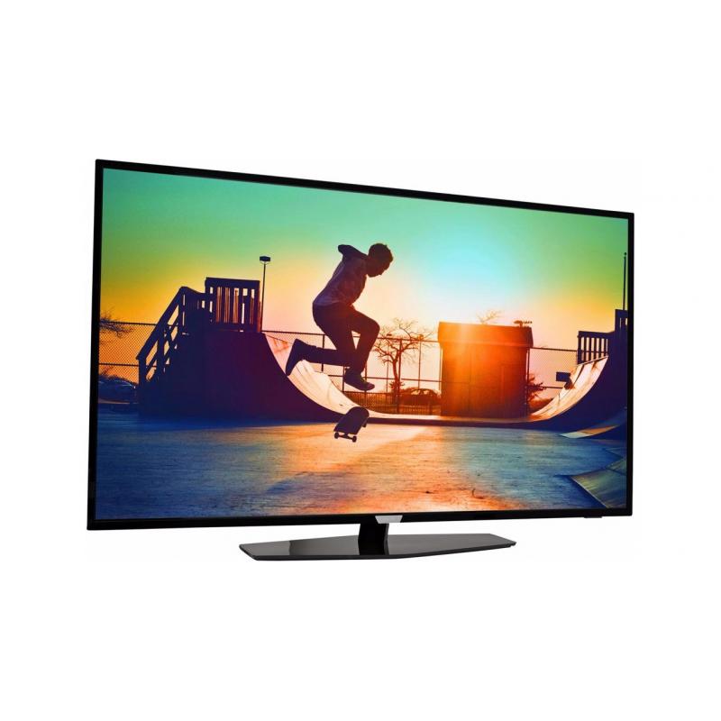 Téléviseur Philips 50PUS6162 TV LED UHD 126 cm