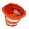 Filtre à jus orange Centrifugeuse Infiny Press ZU5008 moulinex SS-1530000010