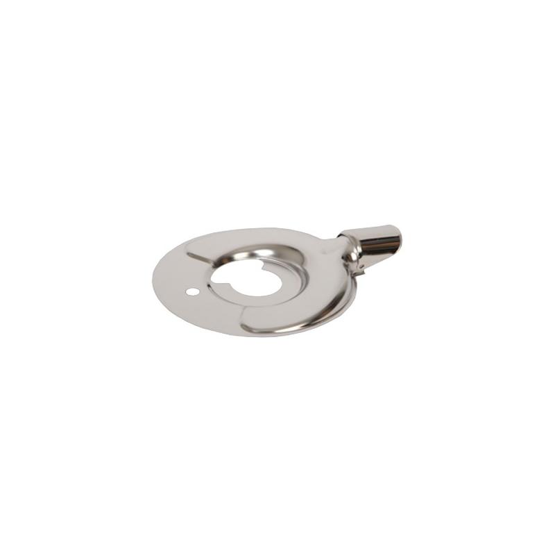 coupelle et bec verseur centrifugeuse ZU5008 moulinex SS-193870 coupelle et bec verseur centrifugeuse ZU5008 moulinex SS-193870