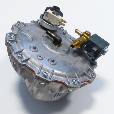 Chaudière assemblée nettoyeur vapeur Astoria RC1000A 500587123