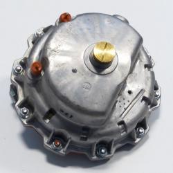 Chaudière assemblée nettoyeur vapeur Astoria RC1000A 500587123