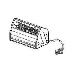 Resistance friteuse Seb  Actifry express SS-994887