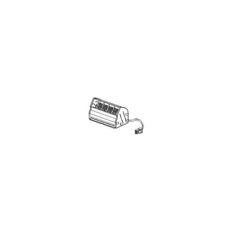 Resistance friteuse Seb Actifry express SS-994887