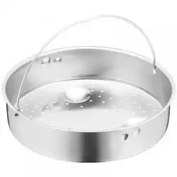 panier Ø 18 cm perforé autocuisseur WMF 0792786000