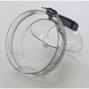 Couvercle De Rechange Magimix 5200XL - Noir - (Poussoir Non Inclus)