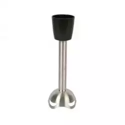 Pied mixer inox lame x4 mixeur slimforce Moulinex MS-0A14426