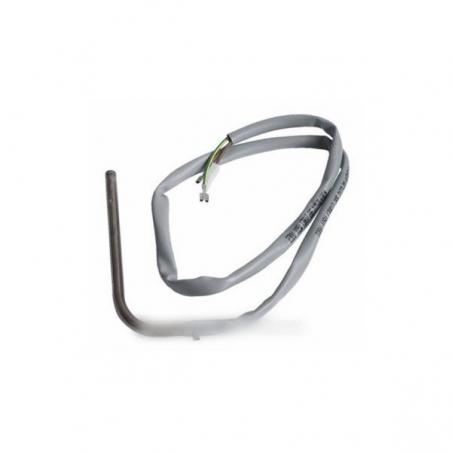 Resistance coudée 130W 12V D9.6 160MM réfrigérateur Dometic 295169430/2 Resistance coudée 130W 12V D9.6 160MM réfrigérateur Dometic 295169430/2
