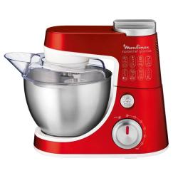 Moteur robot moulinex masterchet gourmet MS-0A13235