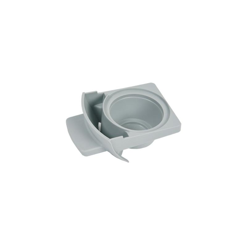 Porte capsule support dose Expresso Dolce Gusto Mini Me KRUPS MS-624110 Porte capsule support dose Expresso Dolce Gusto Mini Me KRUPS MS-624110