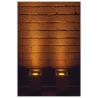 Spot sur batterie Showtec Event Spot 1800 Q4 42720