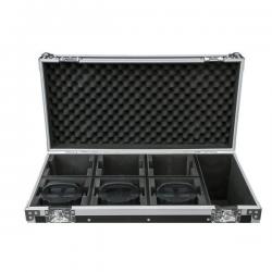 Fly Case pour 6 pcs EventLITE D7022