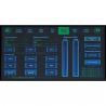 Table de mixage  numerique DAP GIG-202 Tab D2289
