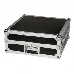 Flightcase 19"pour table de mixage live DAP D7017