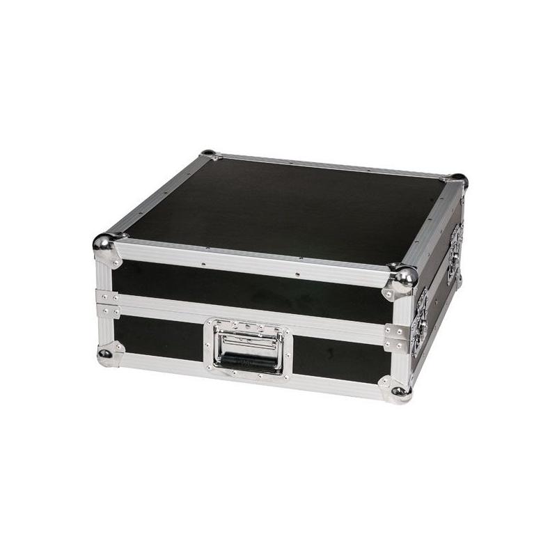 Flightcase 19"pour table de mixage live DAP D7017