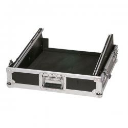 Flightcase 19"pour table de mixage live DAP D7017