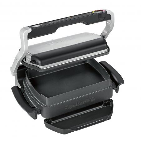 Plaque four pour Grill Optigrill TEFAL XA722870 Plaque four pour Grill Optigrill TEFAL XA722870
