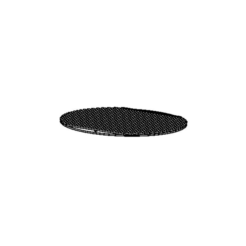 Grille pour Barbecue Aromati-Q 3 en 1 BG916812 Tefal TS-01028950