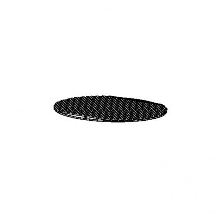 Grille pour Barbecue Aromati-Q 3 en 1 BG916812 Tefal TS-01028950