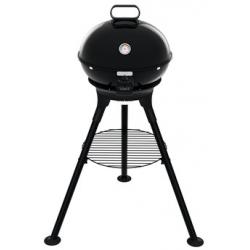 Grille pour Barbecue Aromati-Q 3 en 1 BG916812 Tefal TS-01028950