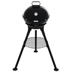 Bac Récupérateur de Graisse Amovible pour Barbecue Aromati-Q 3 en 1 Tefal TS-01028900