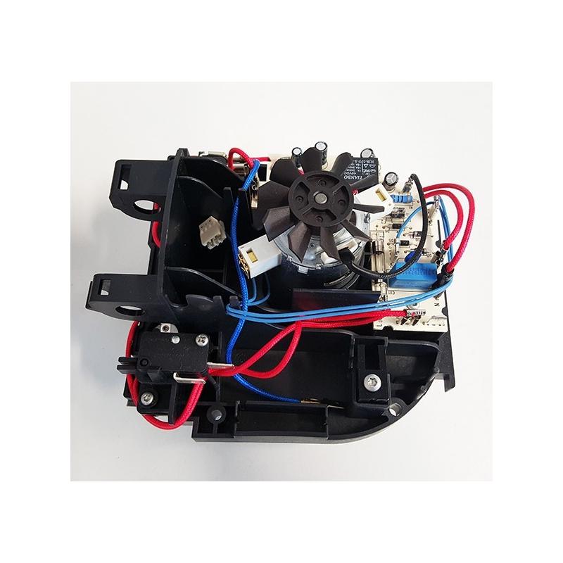 moteur + support + carte electronique actifry seb SS-995483