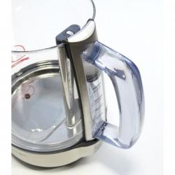 verseuse en verre sans couvercle théière Riviera & Bar QD868A/870A 500587630