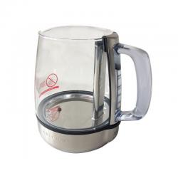 verseuse en verre sans couvercle théière Riviera & Bar QD868A/870A 500587630