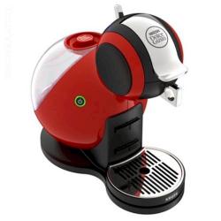 Siege de reservoir et tuyau pour Dolce Gusto Krups Melody 3 ref : MS-623259