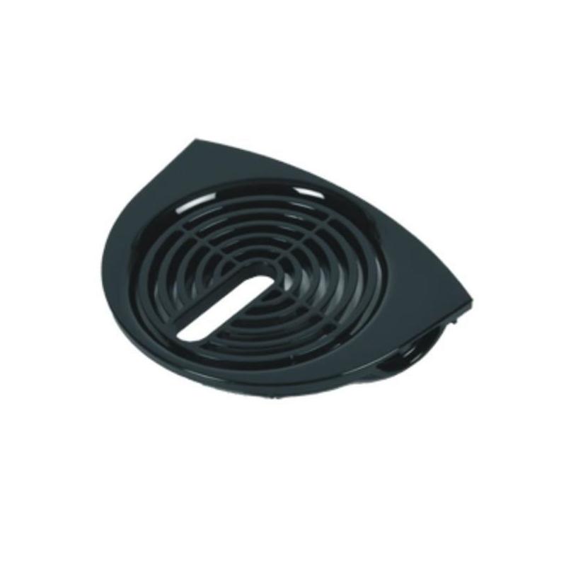 Grille egouttage noire expresso dolce gusto drop KP350 KRUPS MS-623844